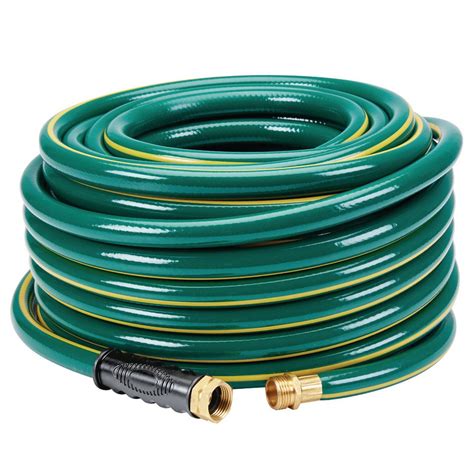 5 feet garden hose